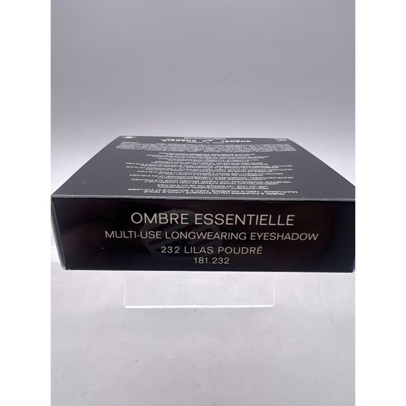 Chanel Ombre Essentielle Multi Use Longwearing 232 Lilas Poudre Eyeshadow 2.2G - Picture 3 of 7